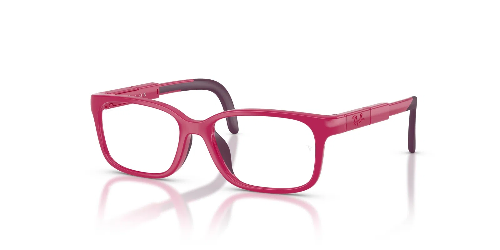 Ray-Ban Junior A1980 Eyeglasses - view 5